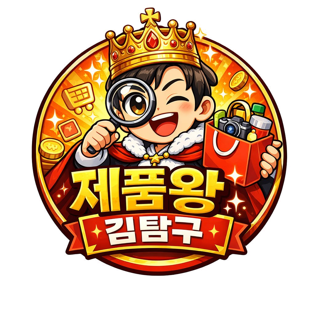 제품왕 김탐구